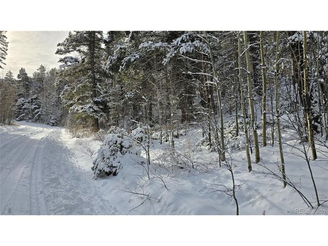 5540 Joy Rd, Fort Garland, CO 81133