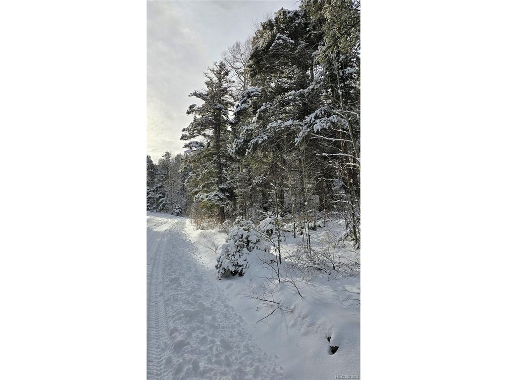 5540 Joy Rd, Fort Garland, CO 81133