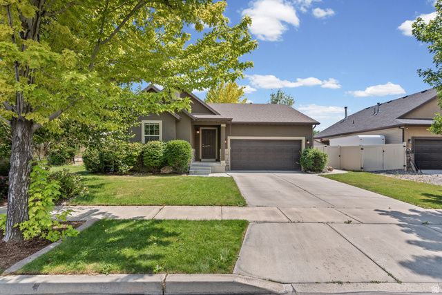 2012 E 1180 S, Spanish Fork, UT 84660