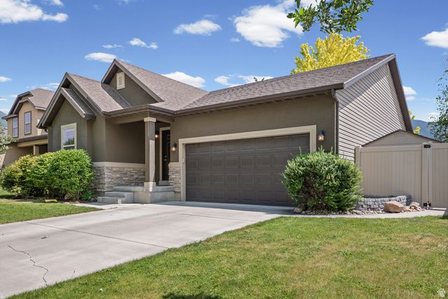 2012 E 1180 S, Spanish Fork, UT 84660