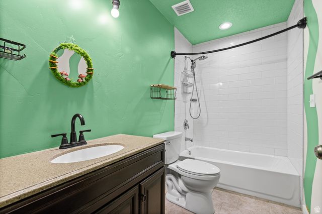2012 E 1180 S, Spanish Fork, UT 84660