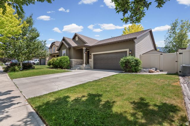 2012 E 1180 S, Spanish Fork, UT 84660