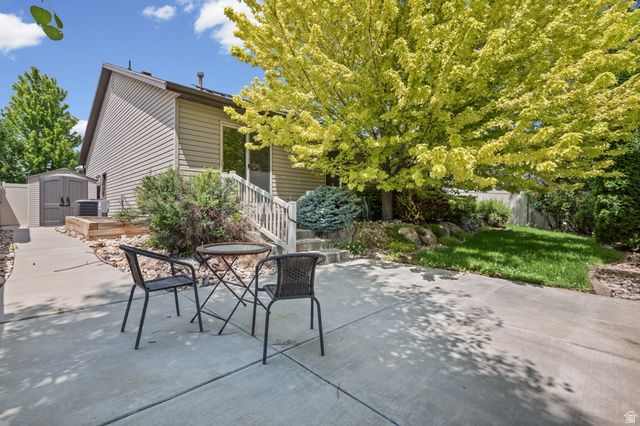 2012 E 1180 S, Spanish Fork, UT 84660