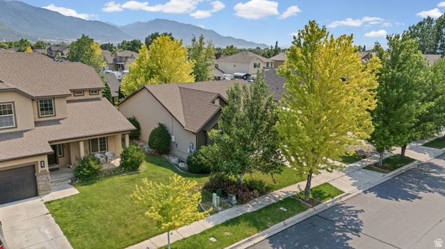 2012 E 1180 S, Spanish Fork, UT 84660