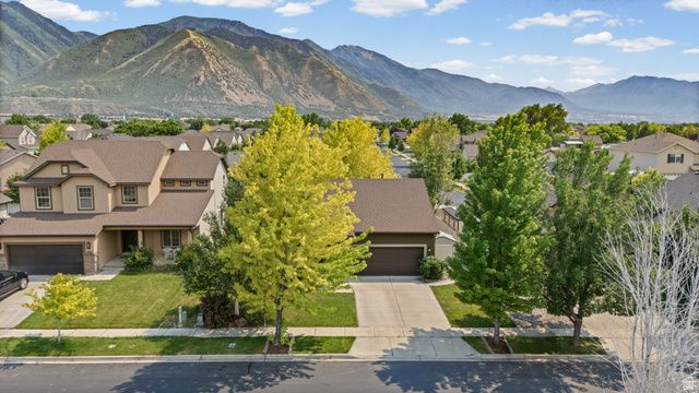 2012 E 1180 S, Spanish Fork, UT 84660
