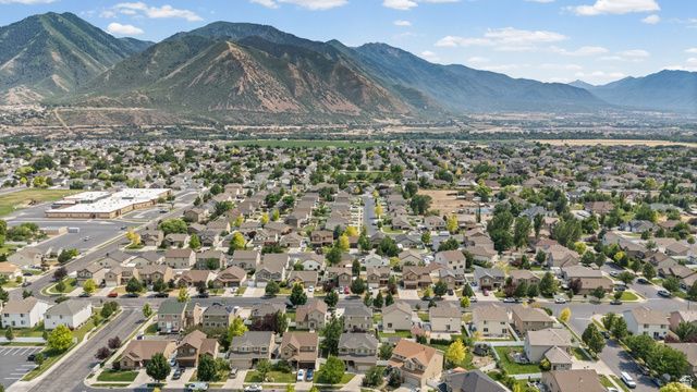 2012 E 1180 S, Spanish Fork, UT 84660