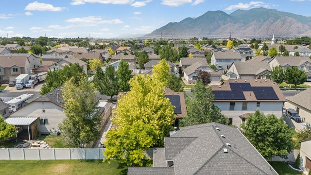 2012 E 1180 S, Spanish Fork, UT 84660