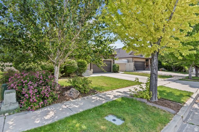 2012 E 1180 S, Spanish Fork, UT 84660