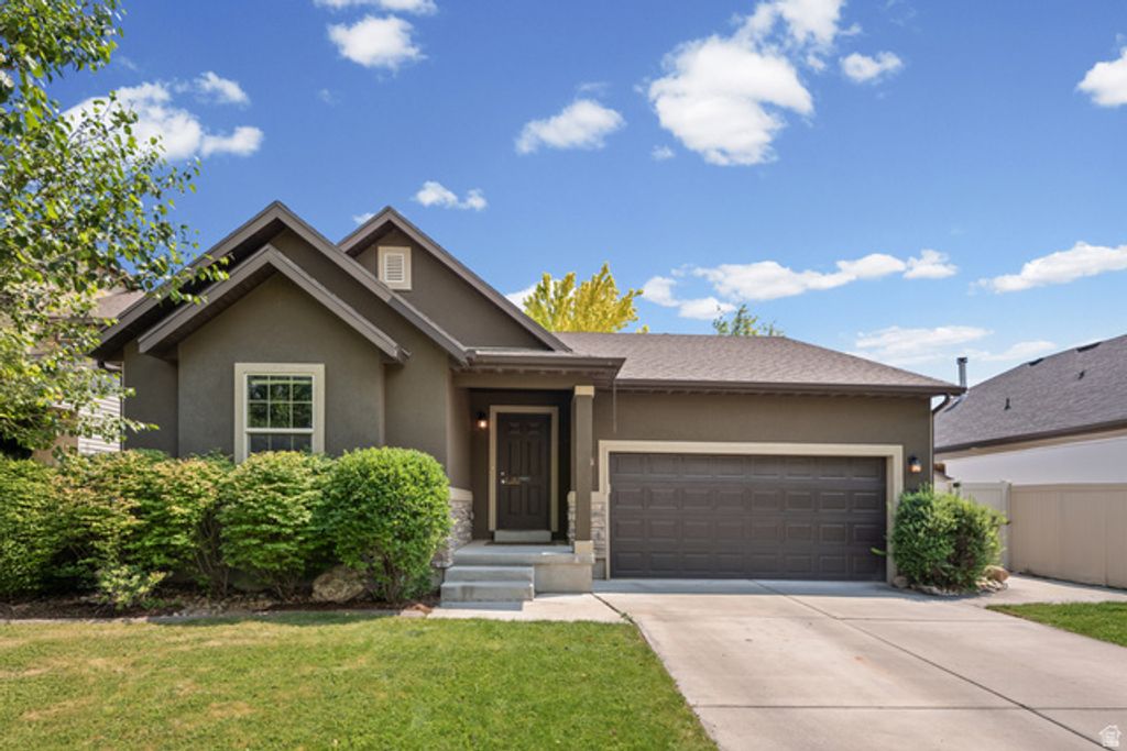 2012 E 1180 S, Spanish Fork, UT 84660