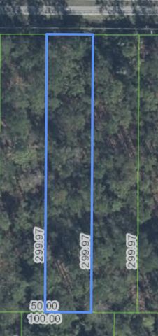 2571 Hammock Road, Sebring, FL 33872