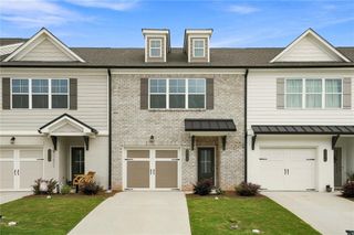 5350 Fox Den Road, Oakwood, GA 30566