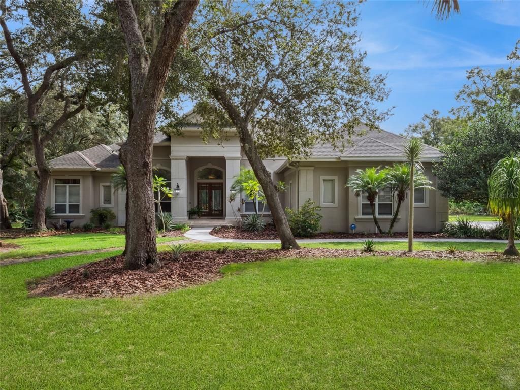 2380 PINE MEADOWS PLACE, Chuluota, FL 32766