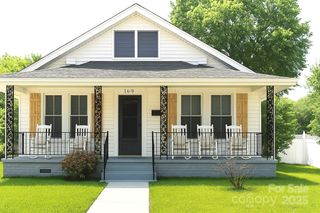 169 Freeze Avenue NW, Concord, NC 28025