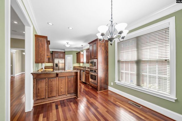 404 Old Carrington Parkway, Lexington, SC 29072