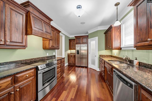 404 Old Carrington Parkway, Lexington, SC 29072