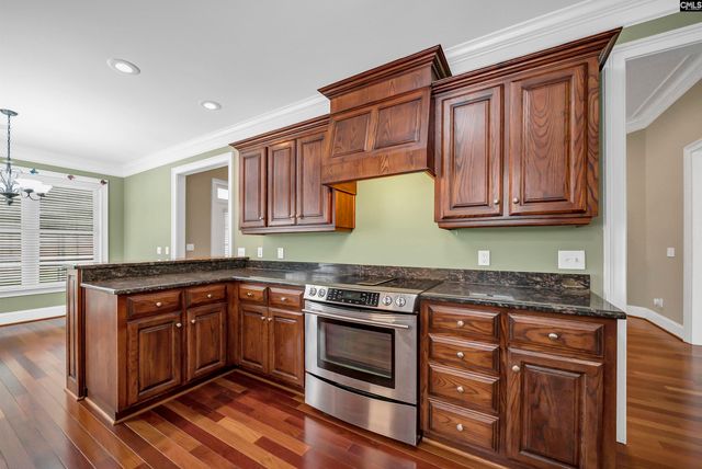 404 Old Carrington Parkway, Lexington, SC 29072