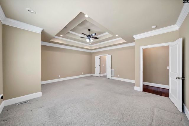 404 Old Carrington Parkway, Lexington, SC 29072
