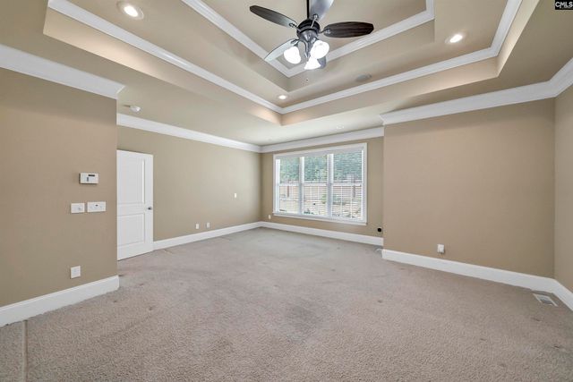 404 Old Carrington Parkway, Lexington, SC 29072