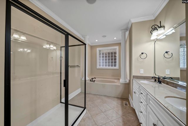 404 Old Carrington Parkway, Lexington, SC 29072