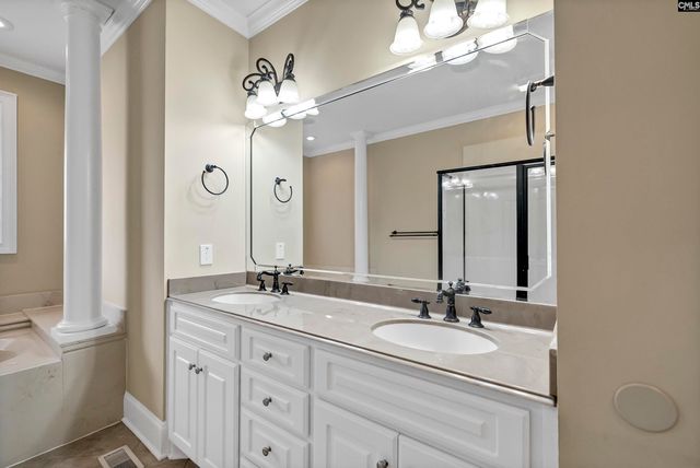 404 Old Carrington Parkway, Lexington, SC 29072