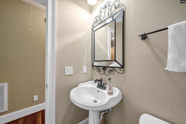 404 Old Carrington Parkway, Lexington, SC 29072