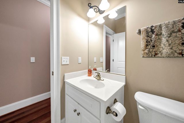 404 Old Carrington Parkway, Lexington, SC 29072
