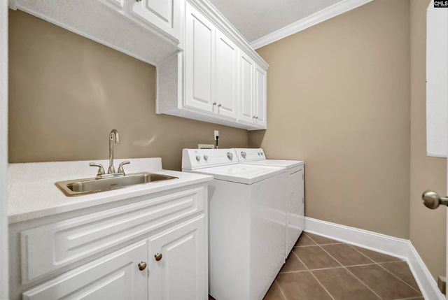 404 Old Carrington Parkway, Lexington, SC 29072