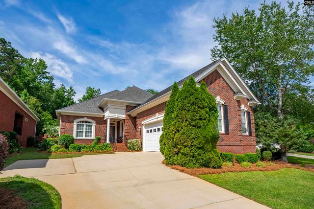 404 Old Carrington Parkway, Lexington, SC 29072