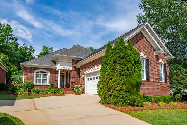 404 Old Carrington Parkway, Lexington, SC 29072