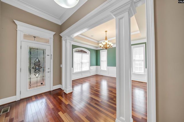 404 Old Carrington Parkway, Lexington, SC 29072