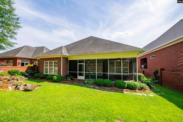 404 Old Carrington Parkway, Lexington, SC 29072