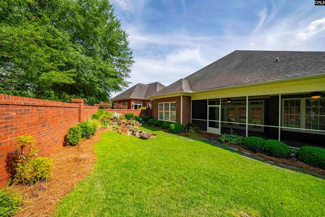 404 Old Carrington Parkway, Lexington, SC 29072