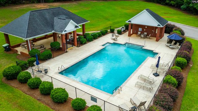 404 Old Carrington Parkway, Lexington, SC 29072