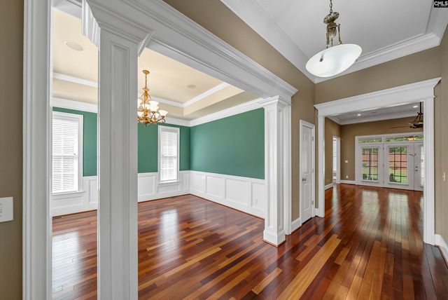 404 Old Carrington Parkway, Lexington, SC 29072