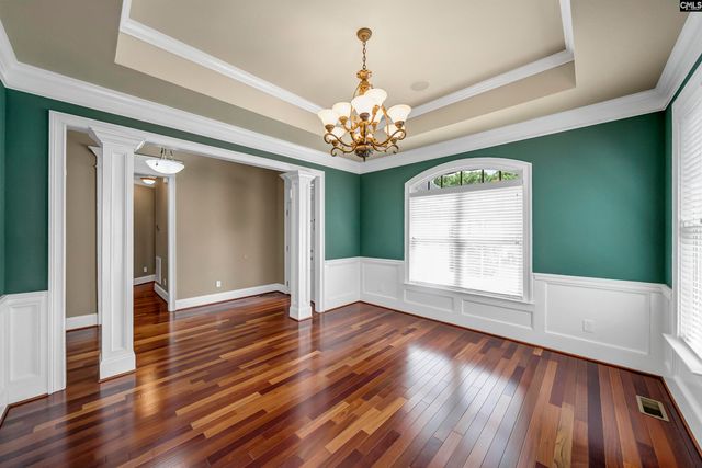 404 Old Carrington Parkway, Lexington, SC 29072
