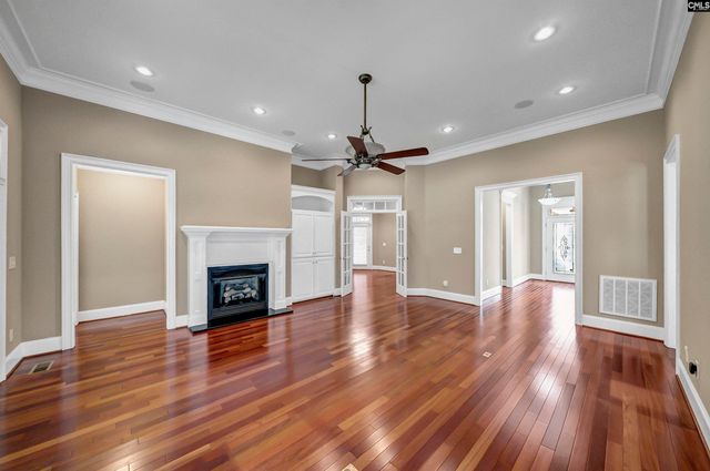 404 Old Carrington Parkway, Lexington, SC 29072