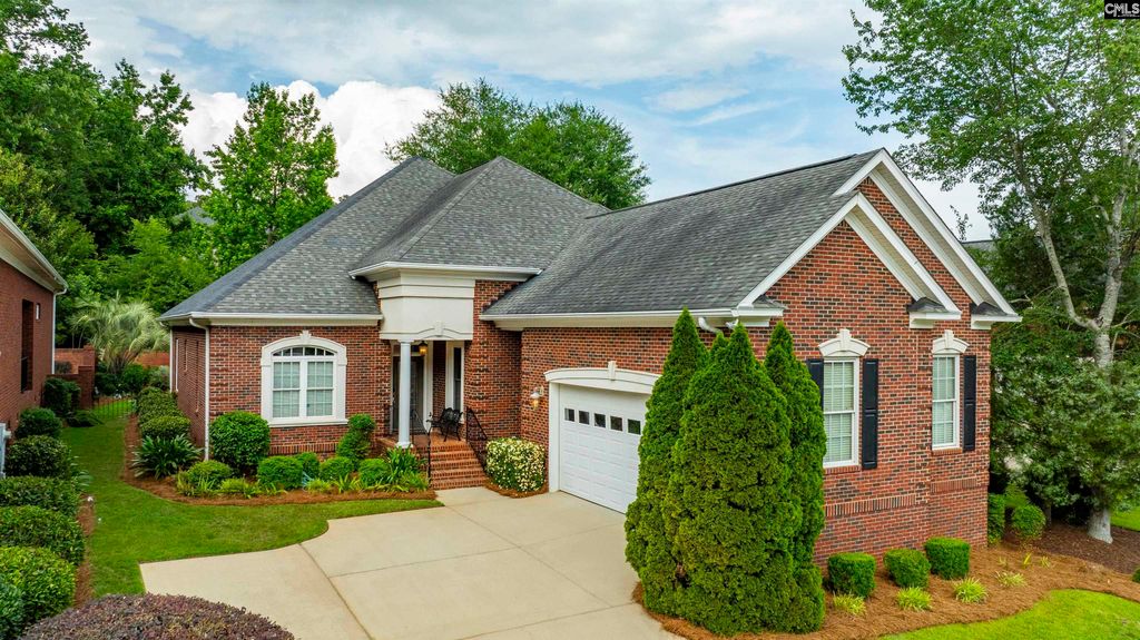 404 Old Carrington Parkway, Lexington, SC 29072
