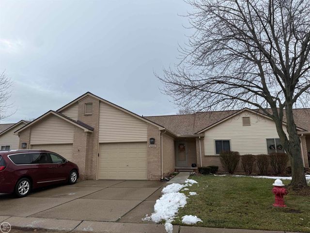 26640 Daniela Drive, Warren, MI 48091