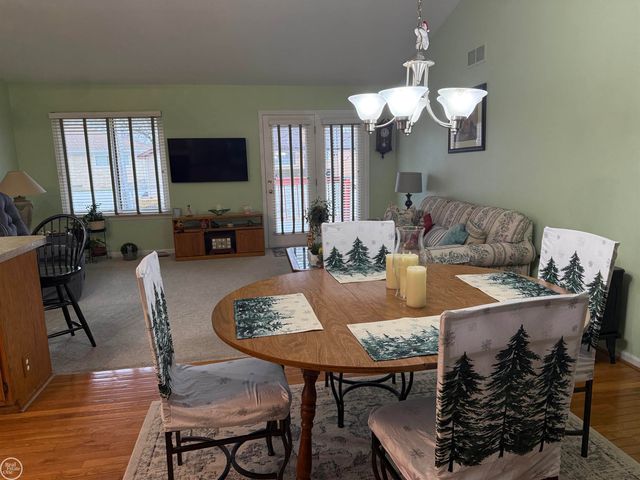 26640 Daniela Drive, Warren, MI 48091