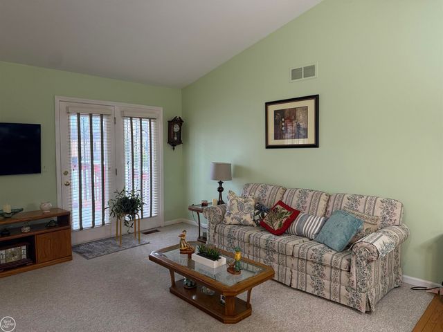 26640 Daniela Drive, Warren, MI 48091