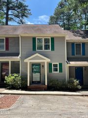 3205 Warwick Drive, Raleigh, NC 27606