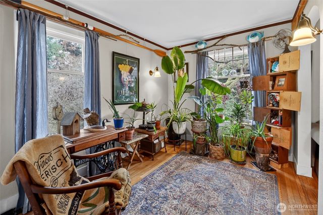 8707 Meridian Avenue N, Seattle, WA 98103