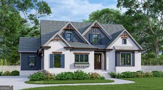 6851 Phillips Mill Road, Douglasville, GA 30135
