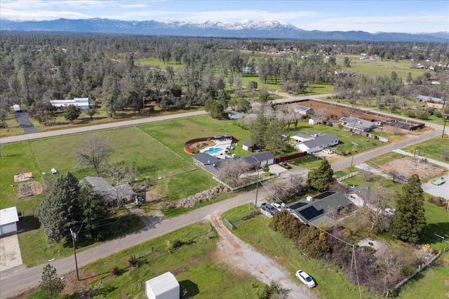 4706 Charmain Lane, Anderson, CA 96007