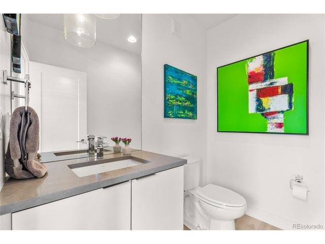 3612 Wyandot St, Denver, CO 80211