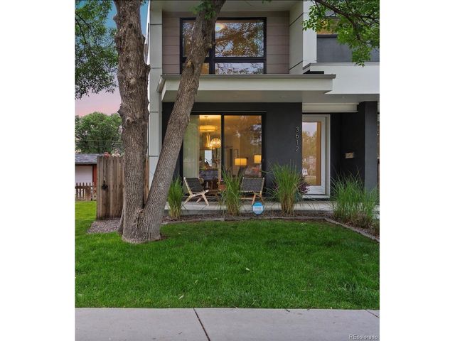 3612 Wyandot St, Denver, CO 80211