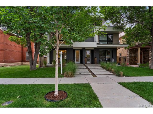 3612 Wyandot St, Denver, CO 80211