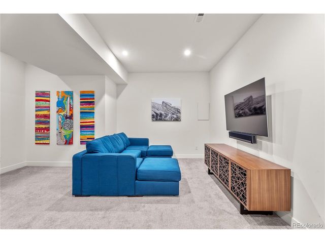 3612 Wyandot St, Denver, CO 80211