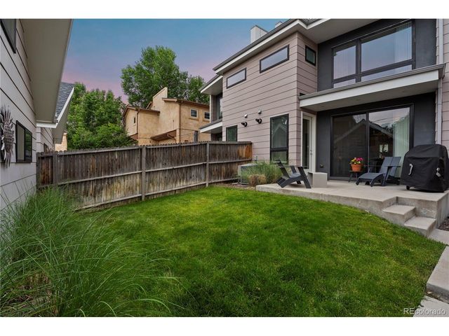 3612 Wyandot St, Denver, CO 80211