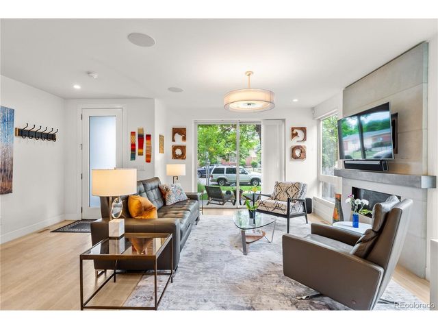3612 Wyandot St, Denver, CO 80211